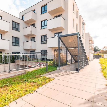 Apartament Chmielna Gold Krakow Exterior photo