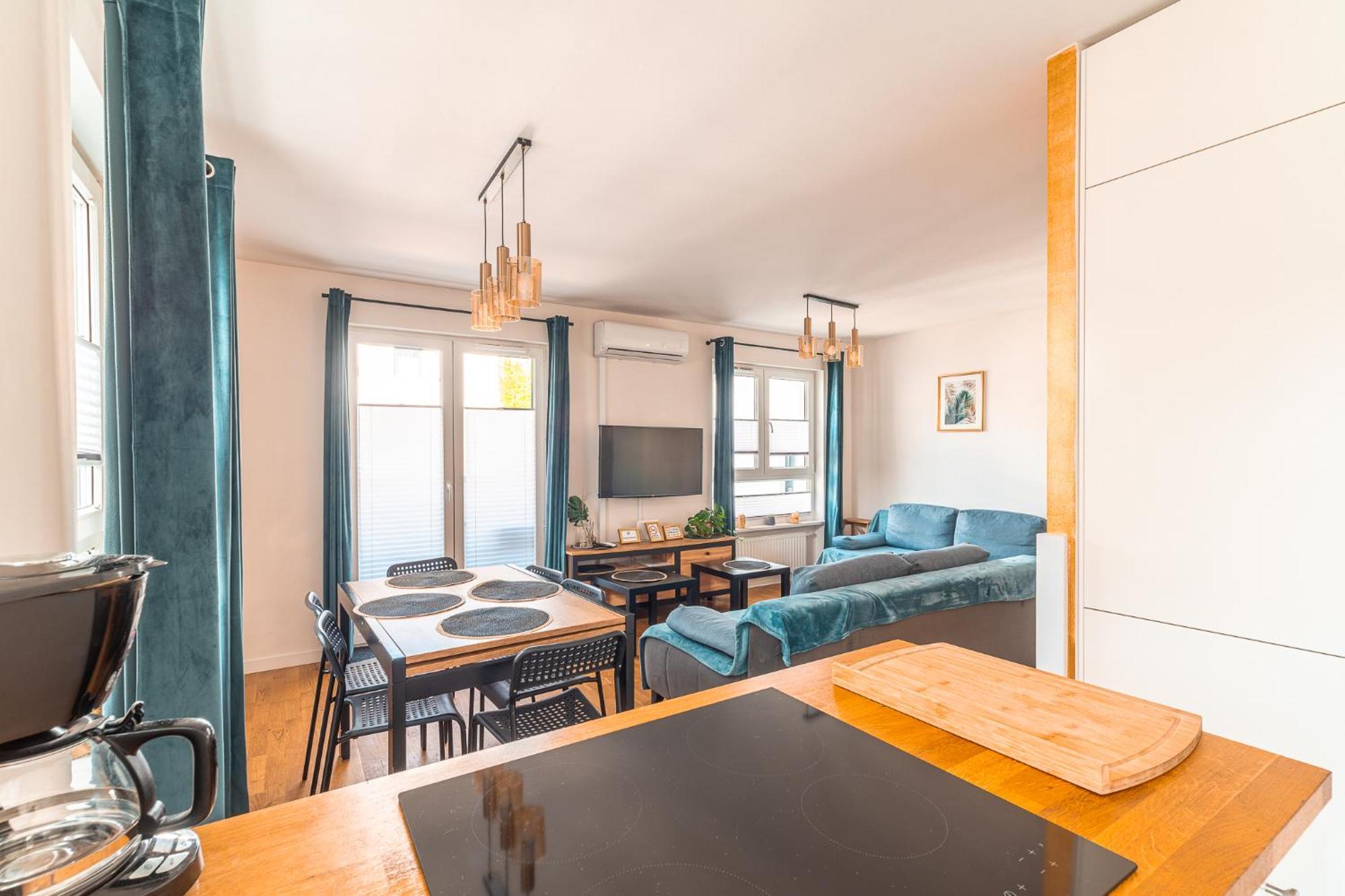 Apartament Chmielna Gold Krakow Exterior photo