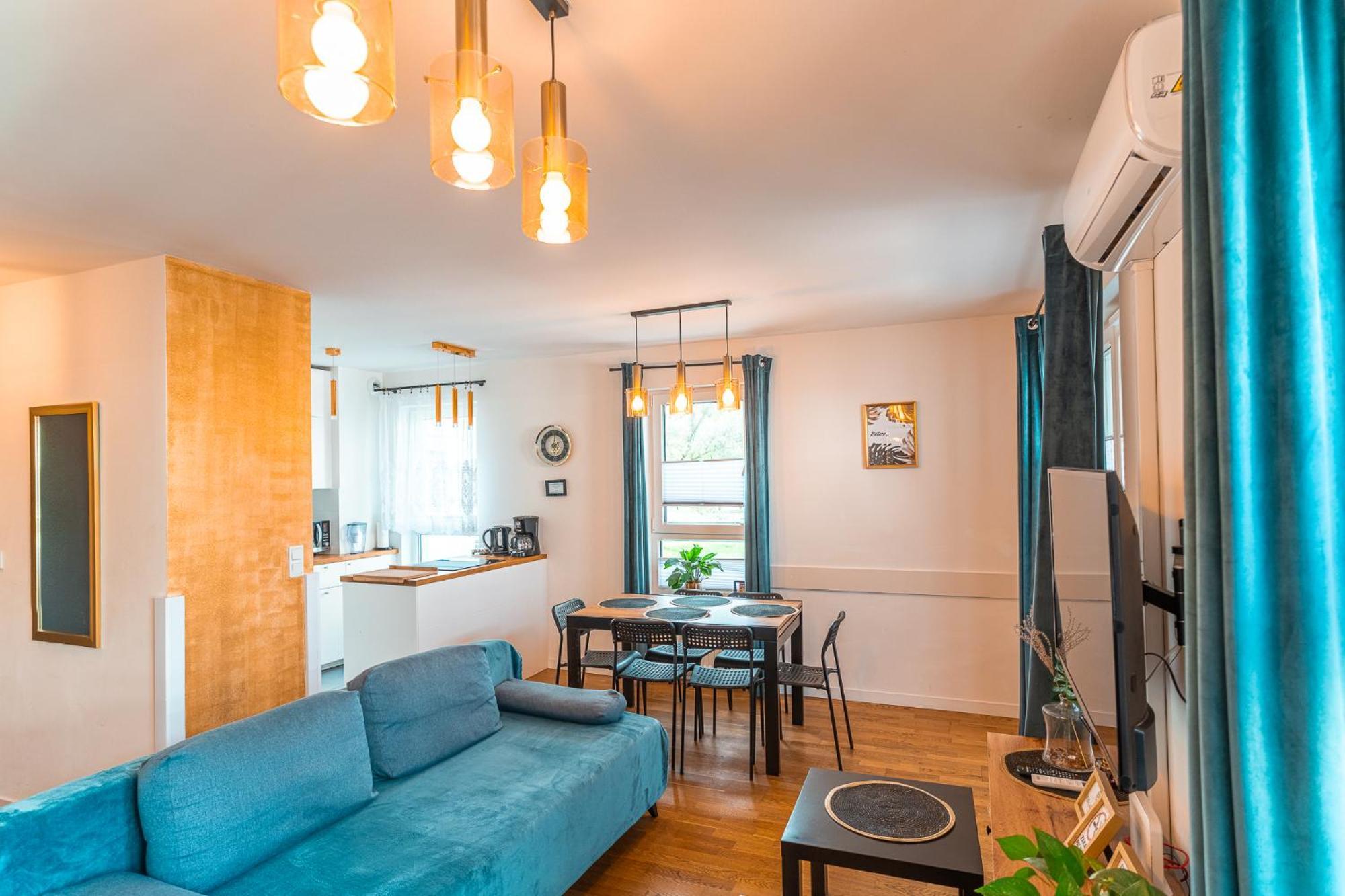 Apartament Chmielna Gold Krakow Exterior photo