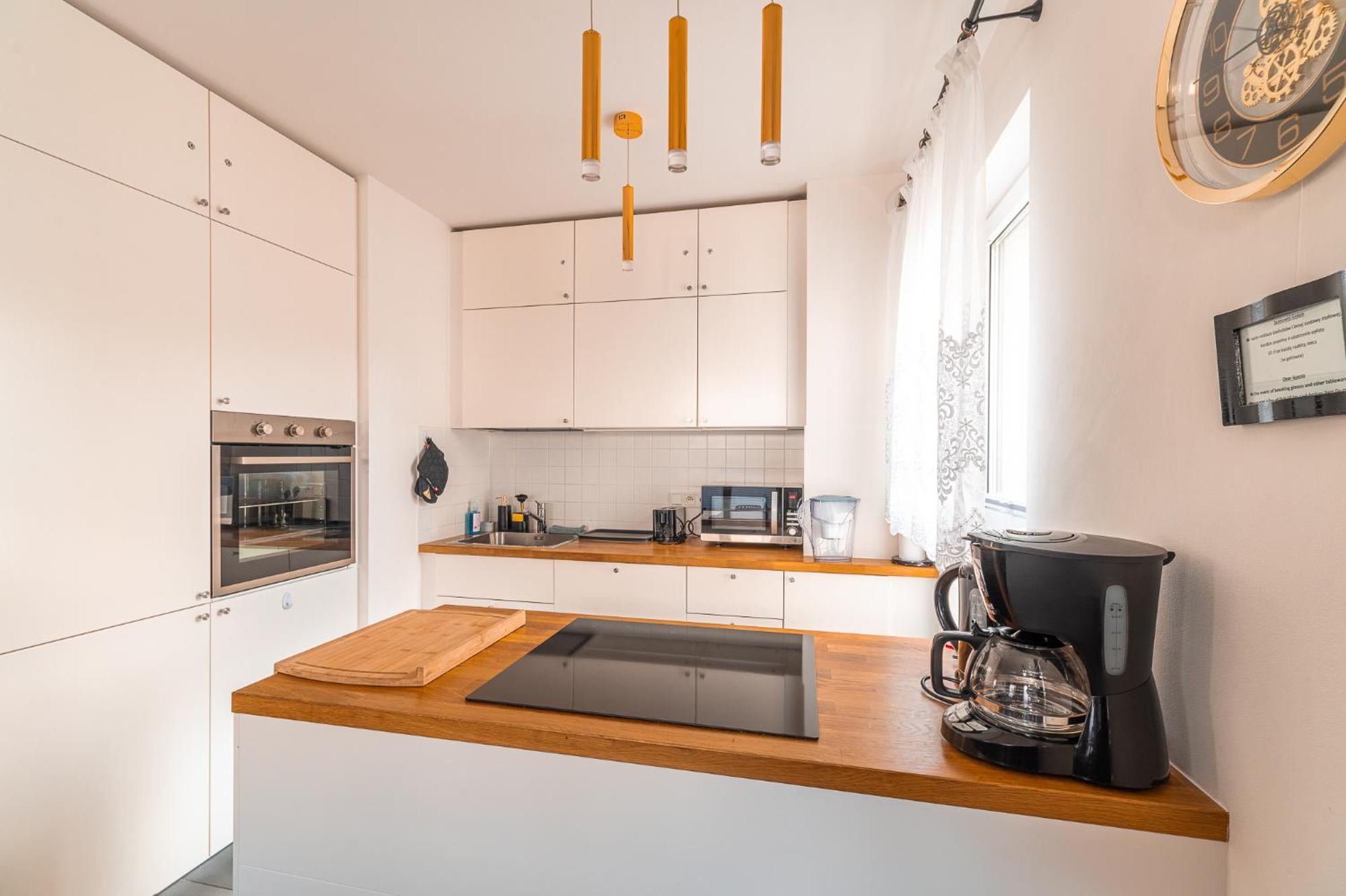 Apartament Chmielna Gold Krakow Exterior photo